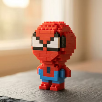 Spiderman