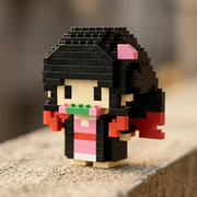 Nezuko Kamado