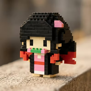 Nezuko Kamado