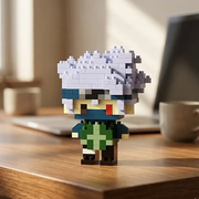 Kakashi Hatake
