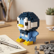 Piplup