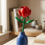 Red Rose