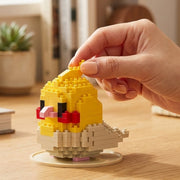 Yellow Bird