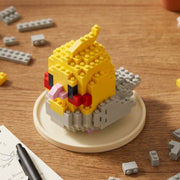 Yellow Bird