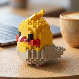 Yellow Bird