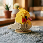 Yellow Bird