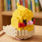 Yellow Bird