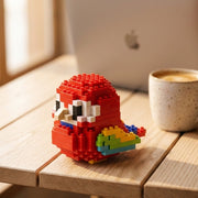 Red Bird